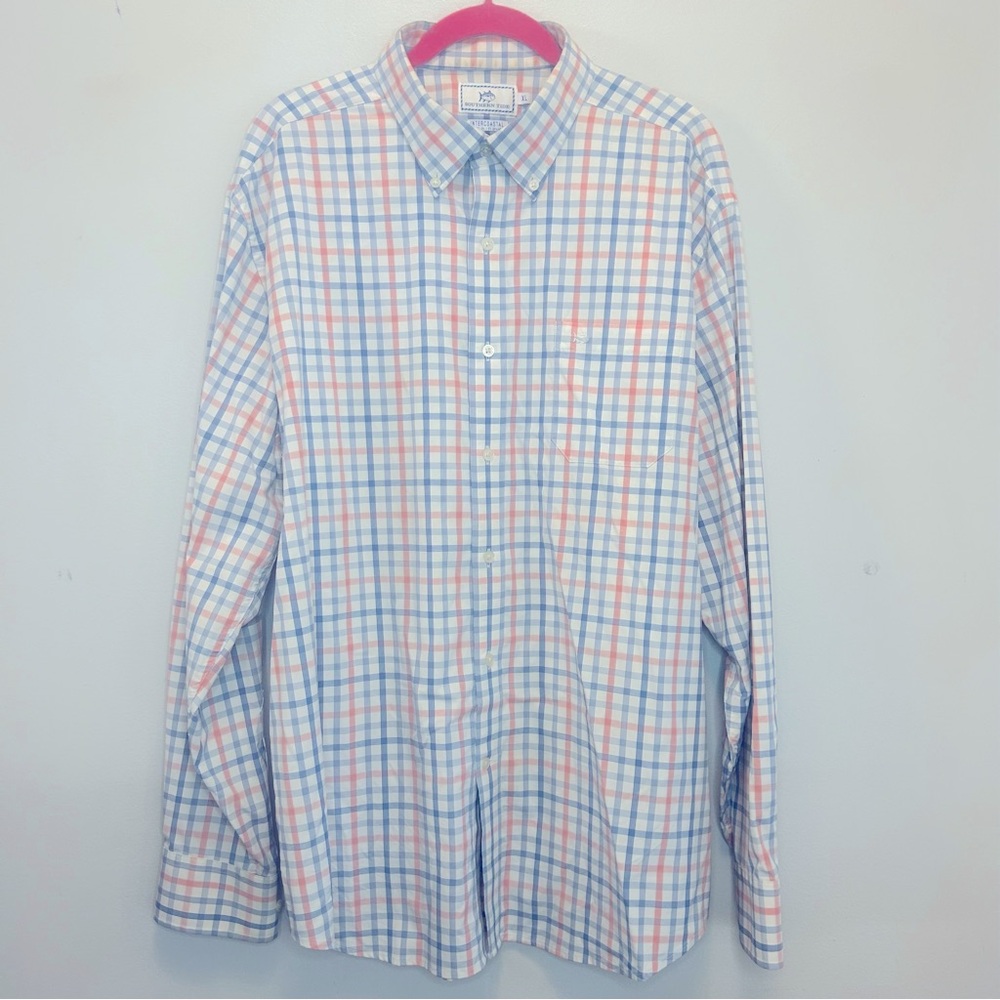 Southern Tide Men’s Intercoastal Button Down